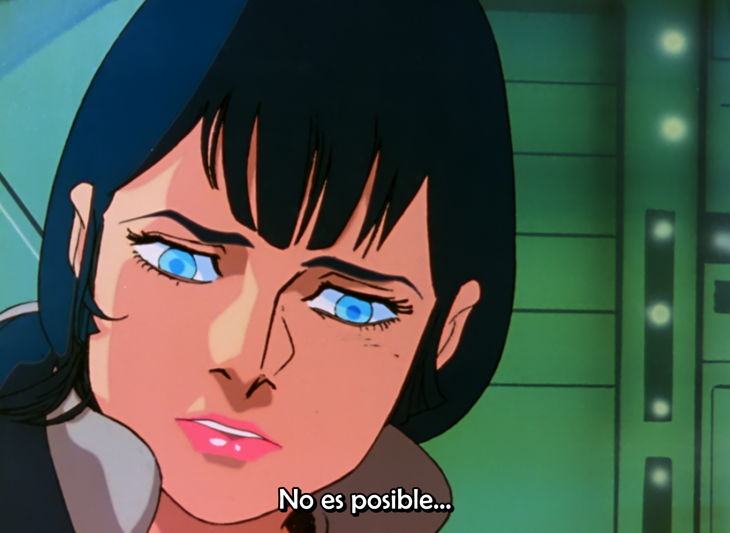Densetsu Kyojin Ideon: Hatsudou-hen (Noct)